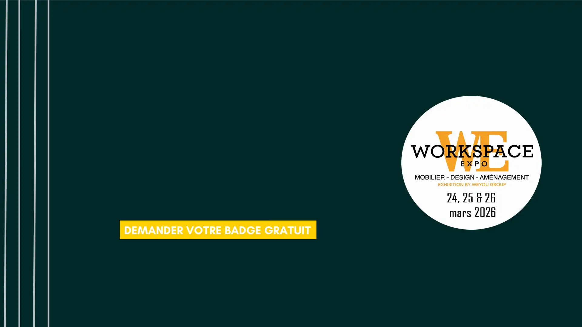 Rendez-vous stand H60